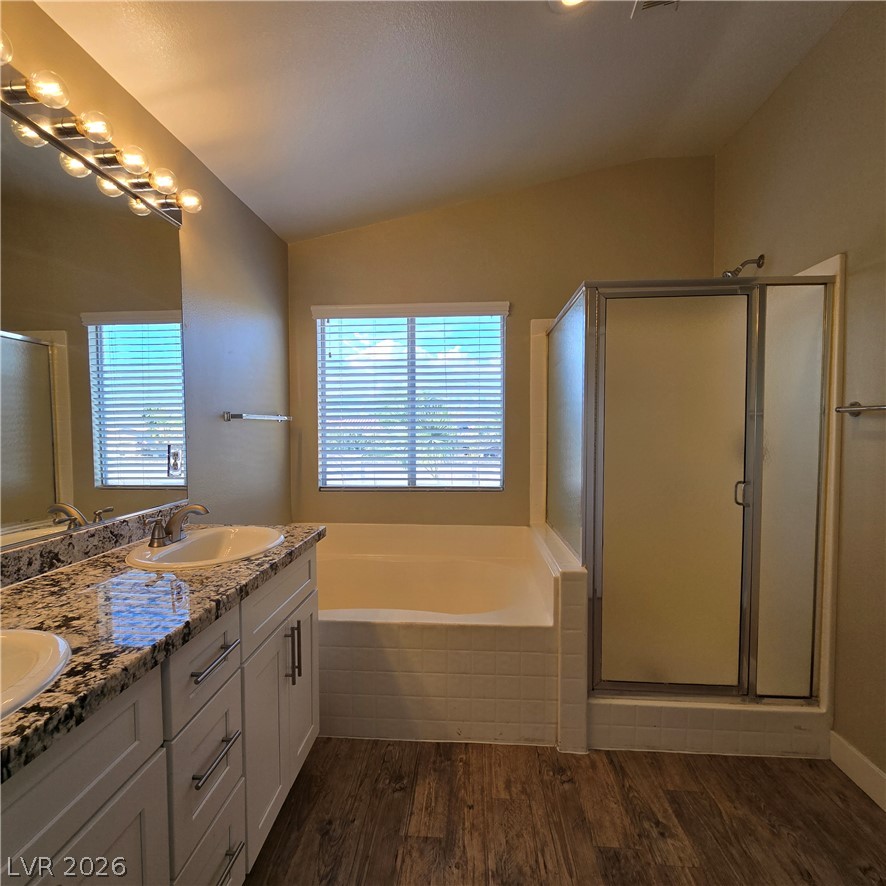 2506 Paradise Isle Avenue Property Photo 23