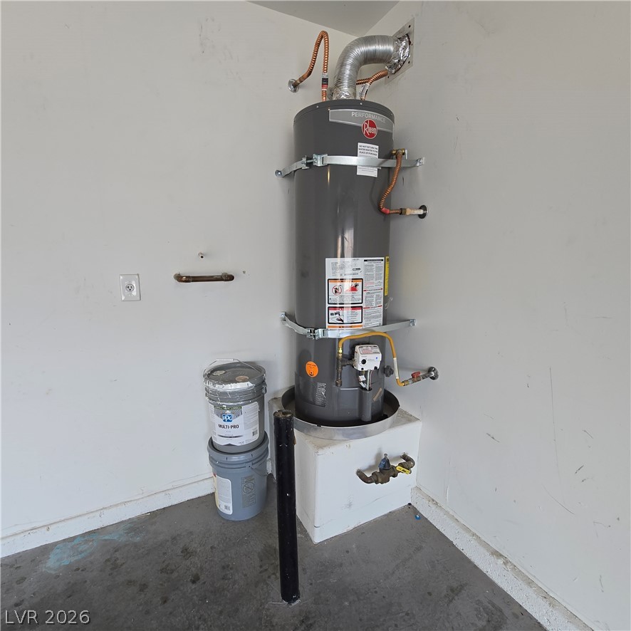 2506 Paradise Isle Avenue Property Photo 37