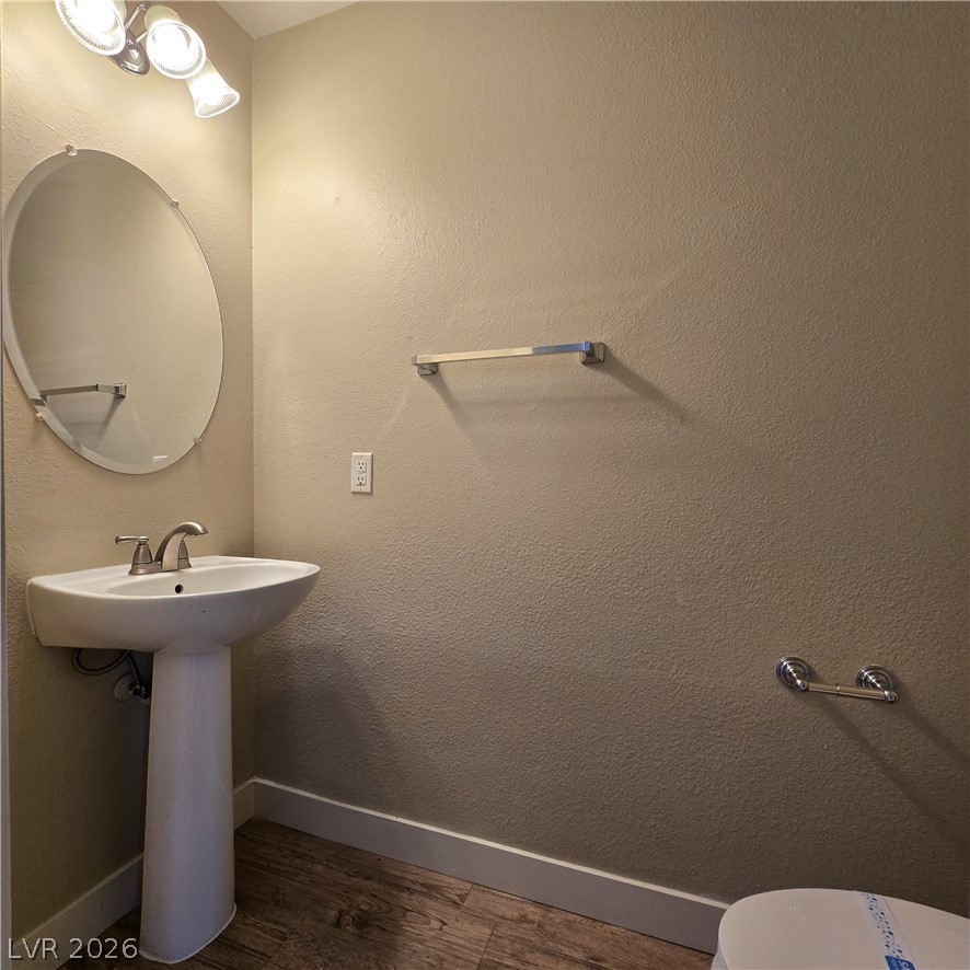 2506 Paradise Isle Avenue Property Photo 38
