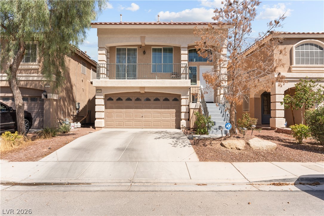 9420 Logan Ridge Court Property Photo 1