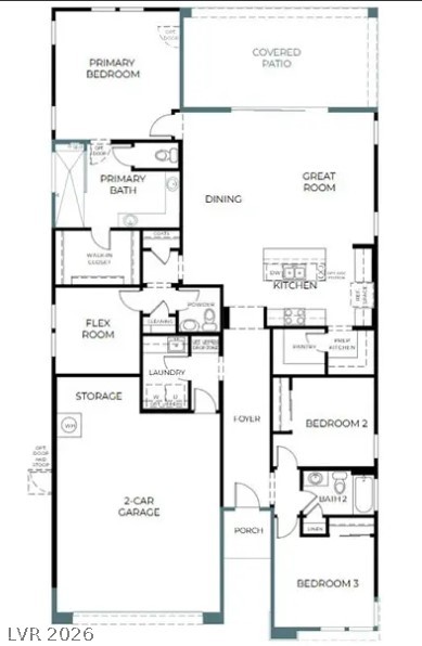 650 Ambridge Drive Property Photo 2