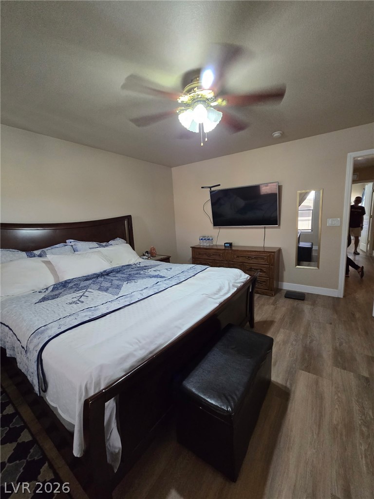 9014 Partridge Hill Street Property Photo 14