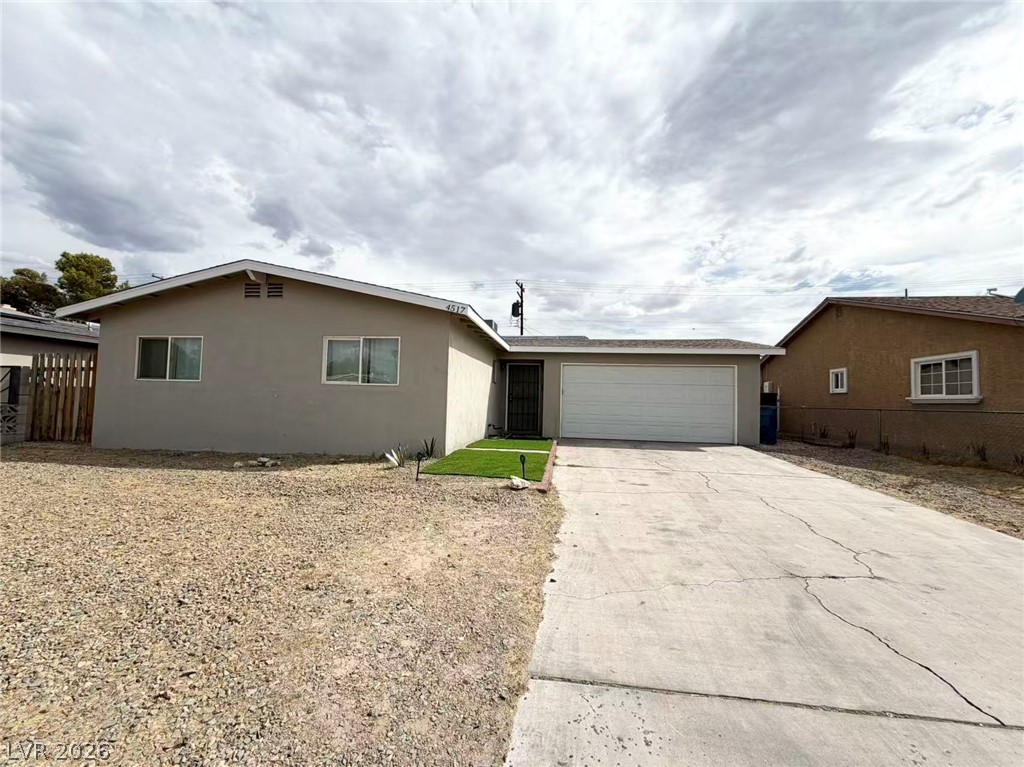 4517 Alta Drive Property Photo 1