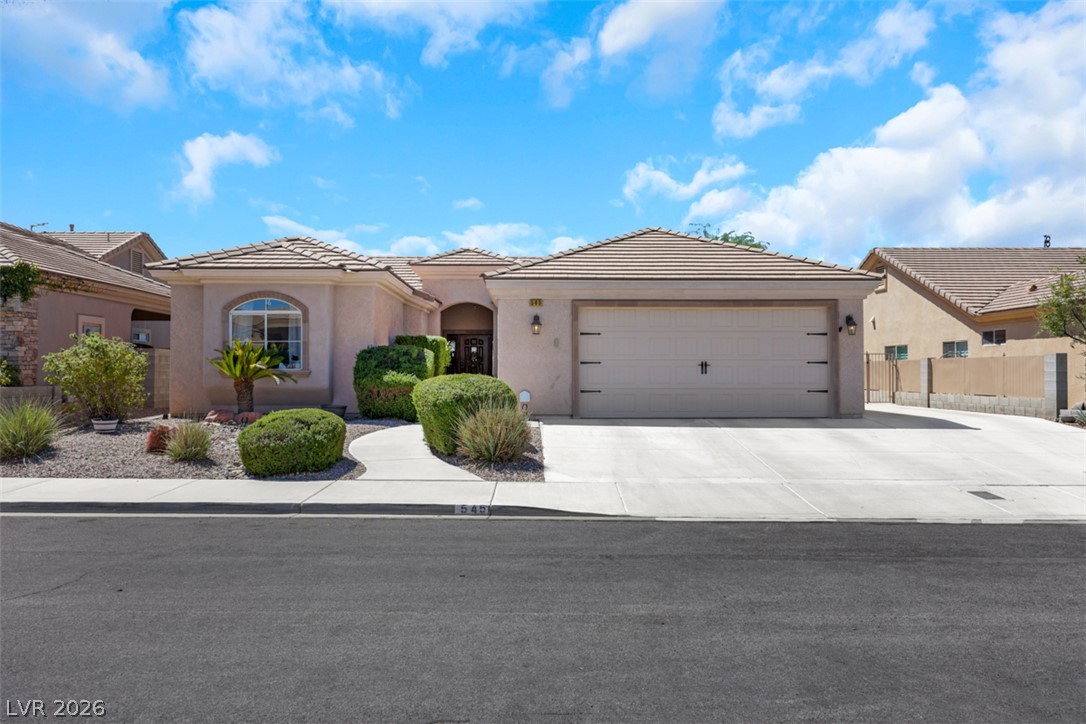 545 Opal Court Property Photo 1