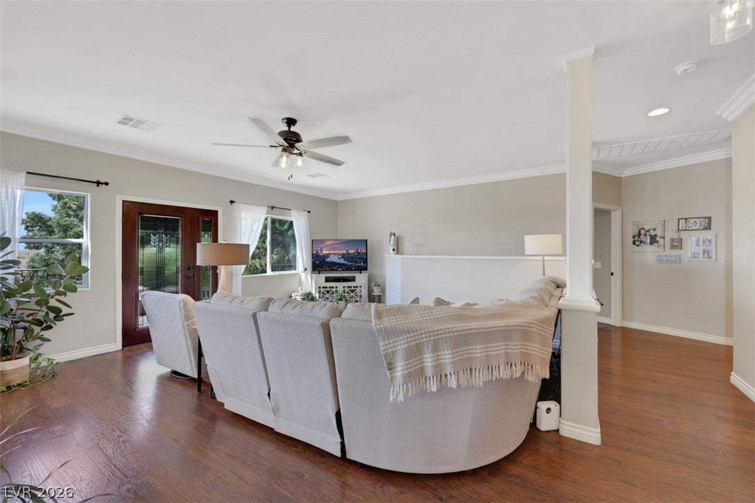 545 Opal Court Property Photo 6