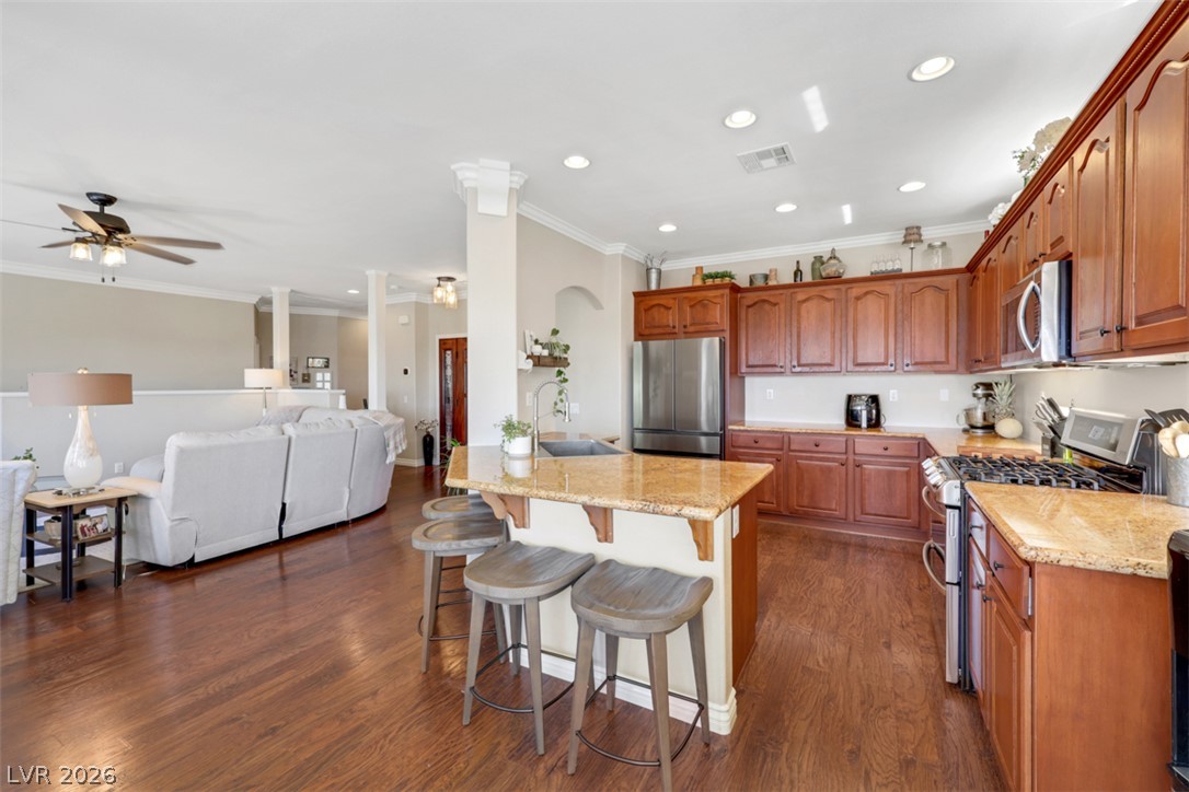 545 Opal Court Property Photo 12