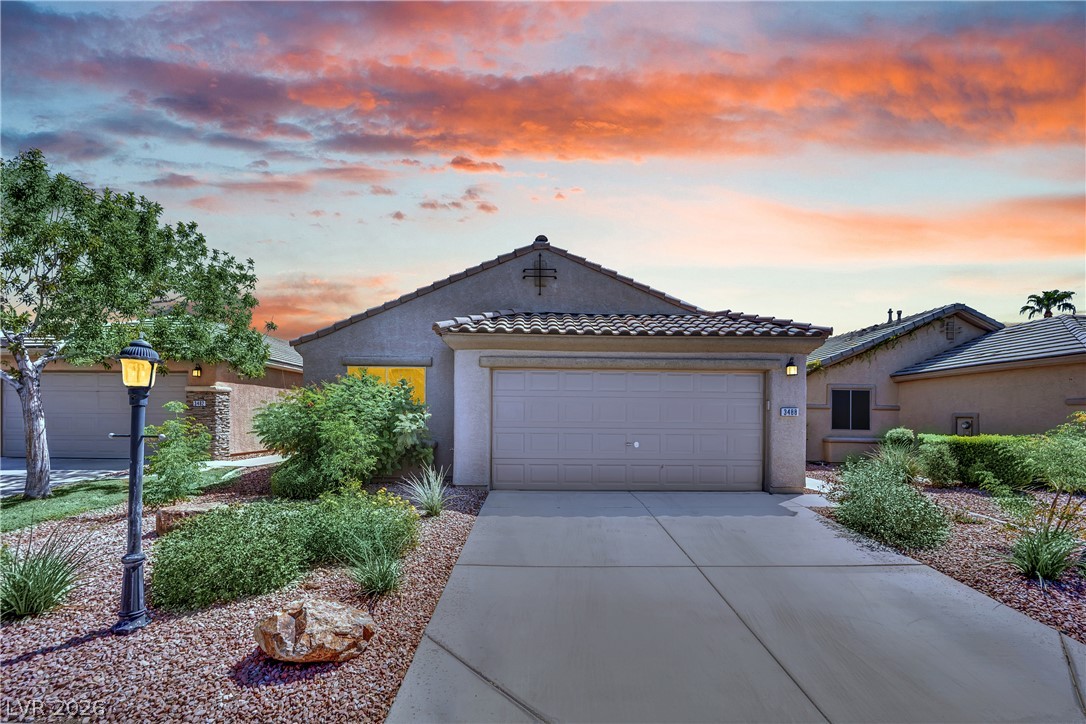 3488 Pointe Vedra Court Property Photo 1