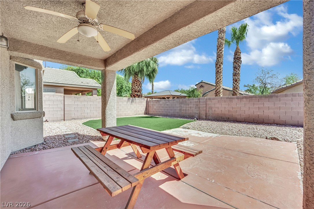 3488 Pointe Vedra Court Property Photo 21
