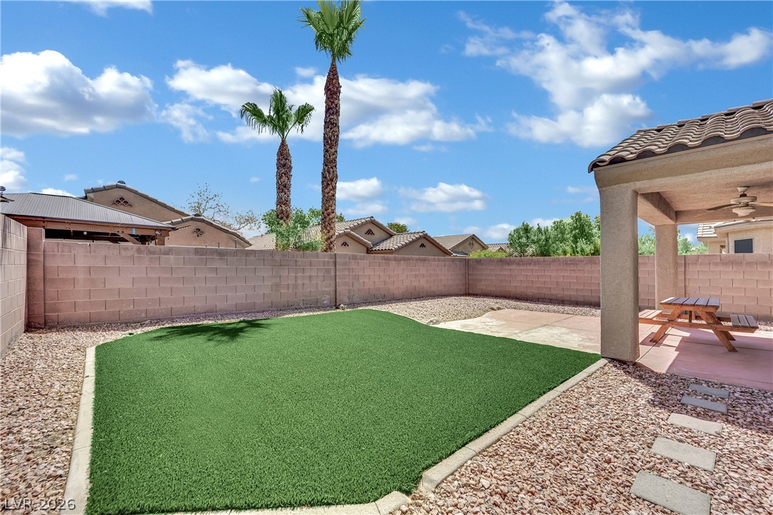 3488 Pointe Vedra Court Property Photo 23