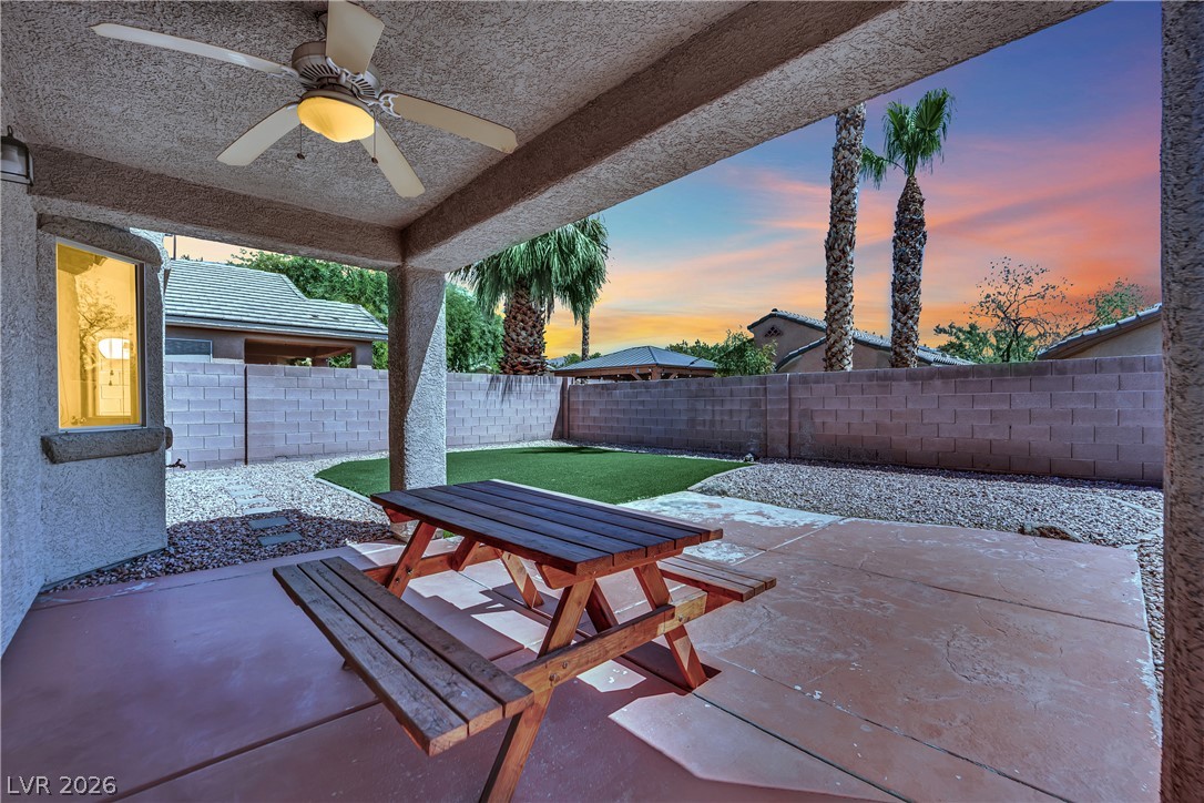 3488 Pointe Vedra Court Property Photo 28