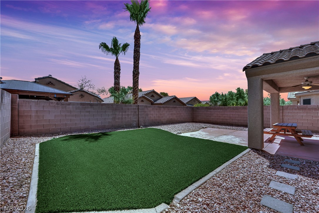 3488 Pointe Vedra Court Property Photo 29