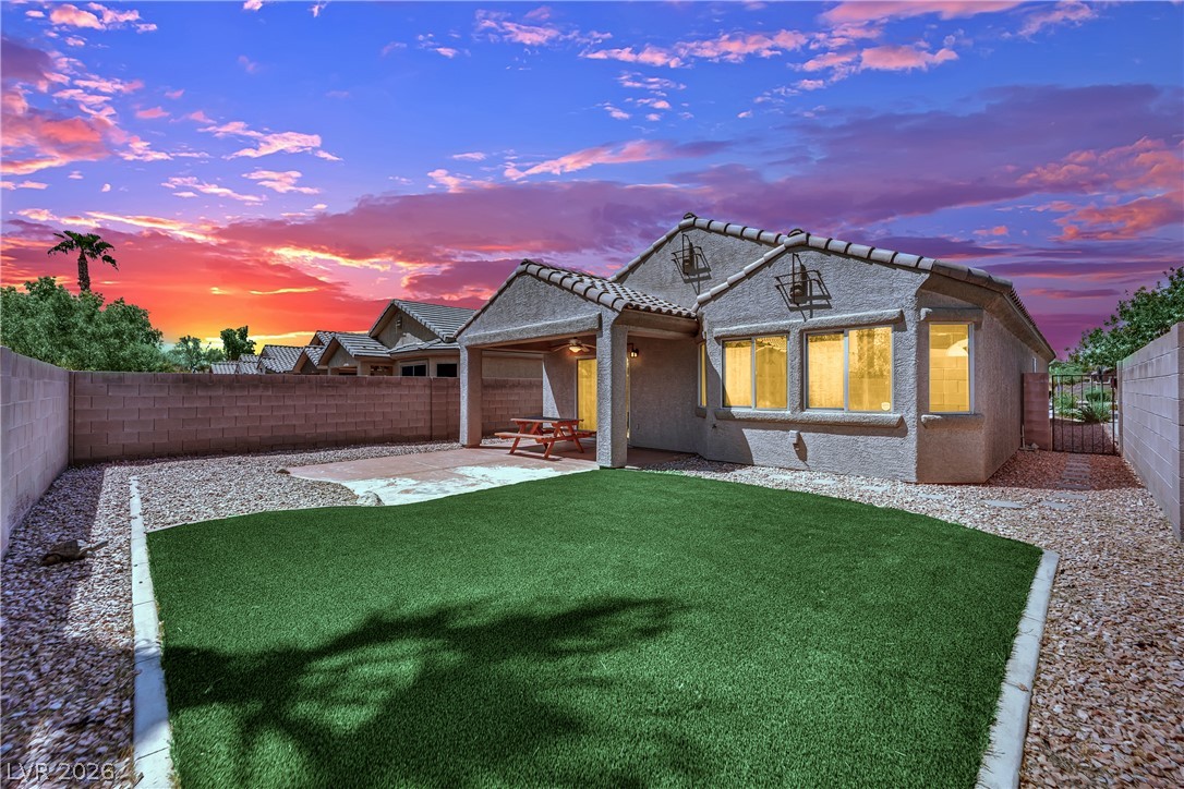 3488 Pointe Vedra Court Property Photo 30