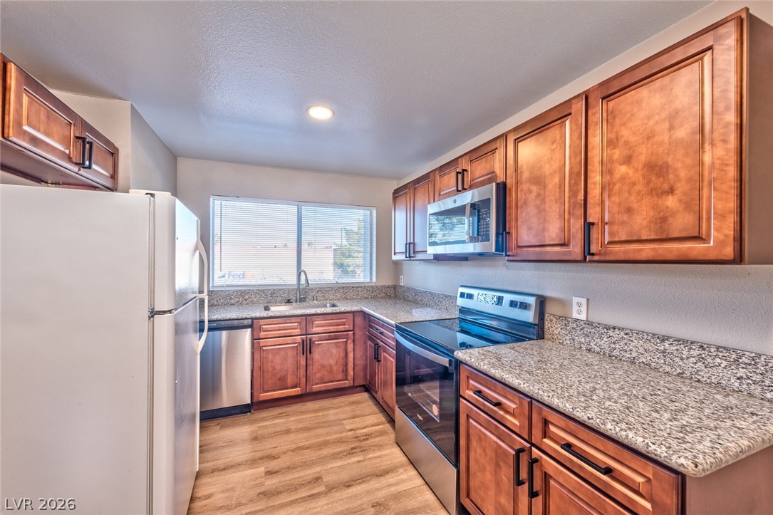 3573 Arville Street 603b Property Photo 6
