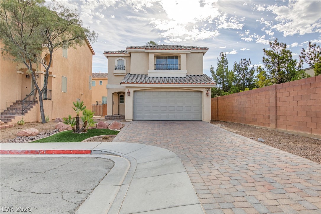 8470 Summers Ranch Court