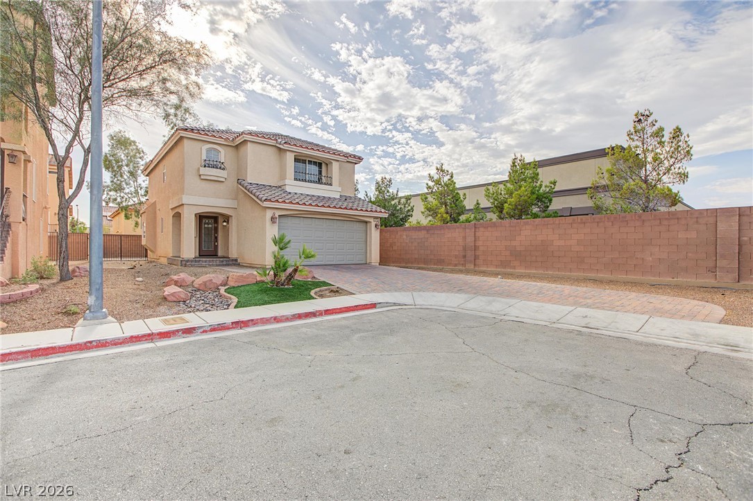 8470 Summers Ranch Court Property Photo 2