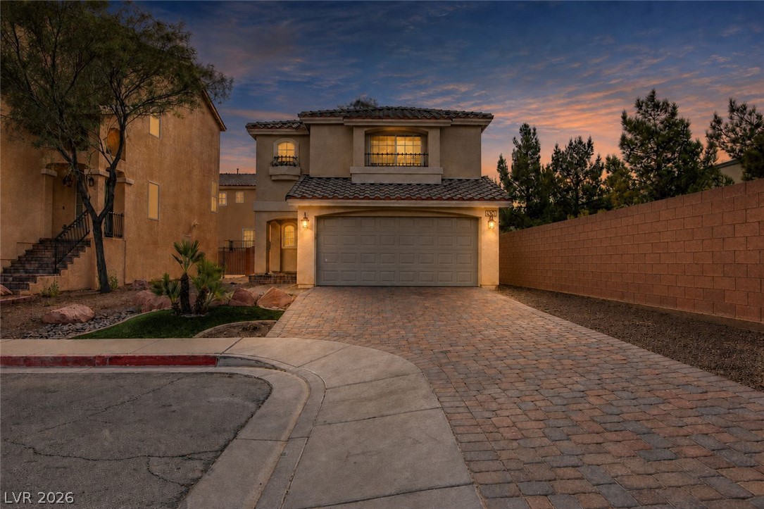 8470 Summers Ranch Court Property Photo 3