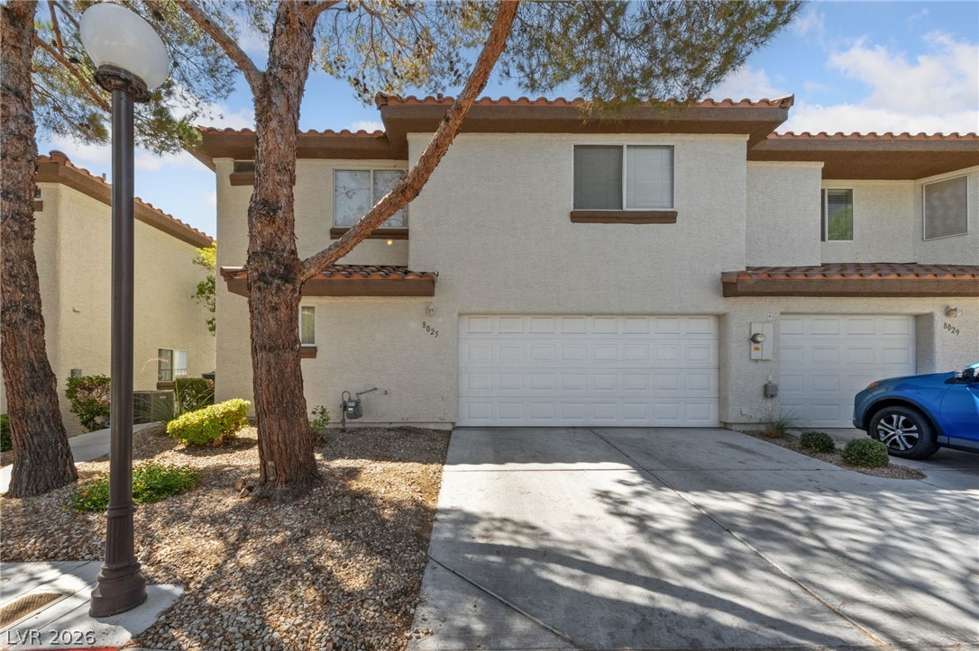 8025 Cherish Avenue Property Photo 1