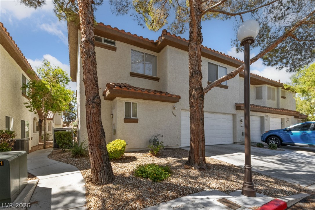 8025 Cherish Avenue Property Photo 2