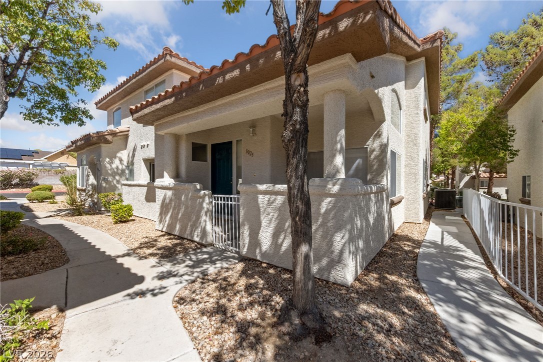 8025 Cherish Avenue Property Photo 3