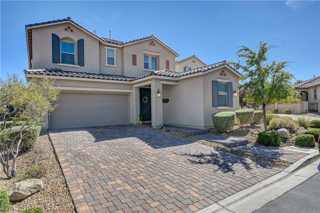 12297 Argent Bay Avenue Property Photo 1