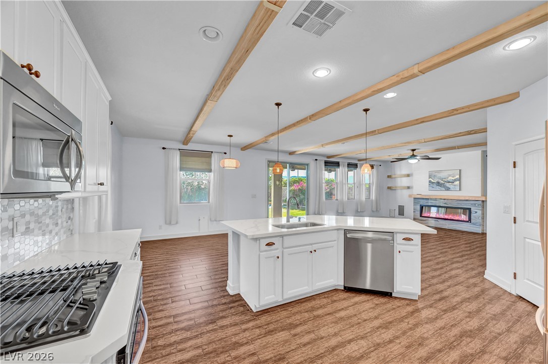 12297 Argent Bay Avenue Property Photo 5