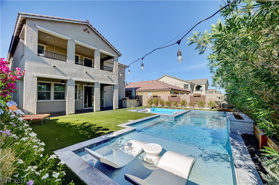 12297 Argent Bay Avenue Property Photo 16