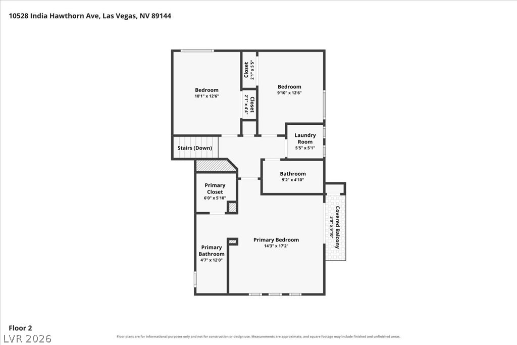 10528 India Hawthorn Avenue Property Photo 33