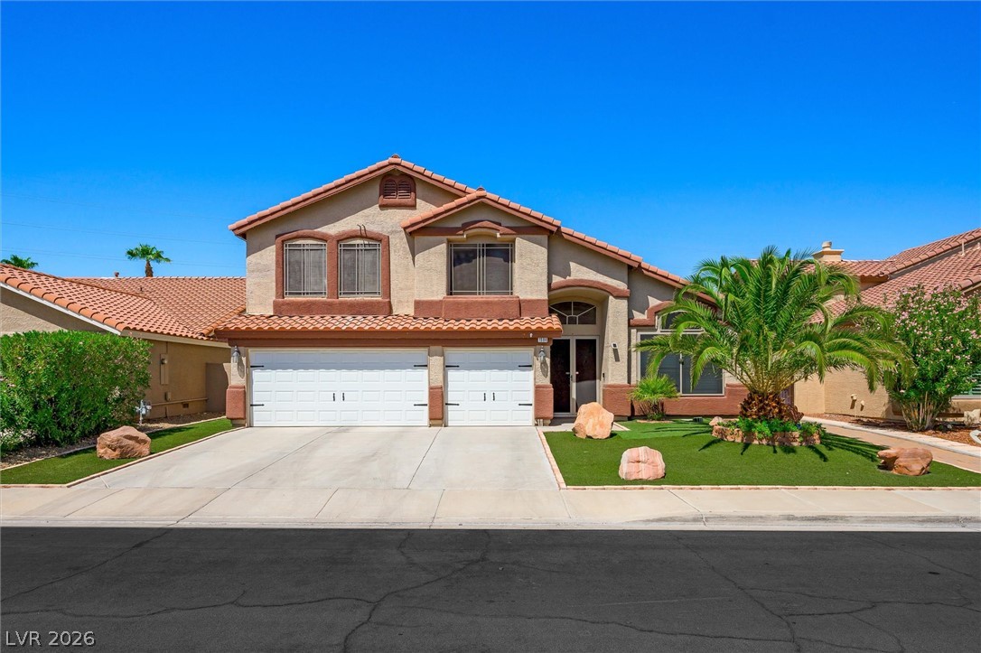 1584 Bozeman Drive