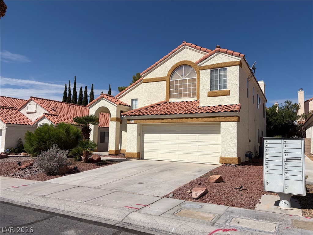 2713 Brienza Way Property Photo 3
