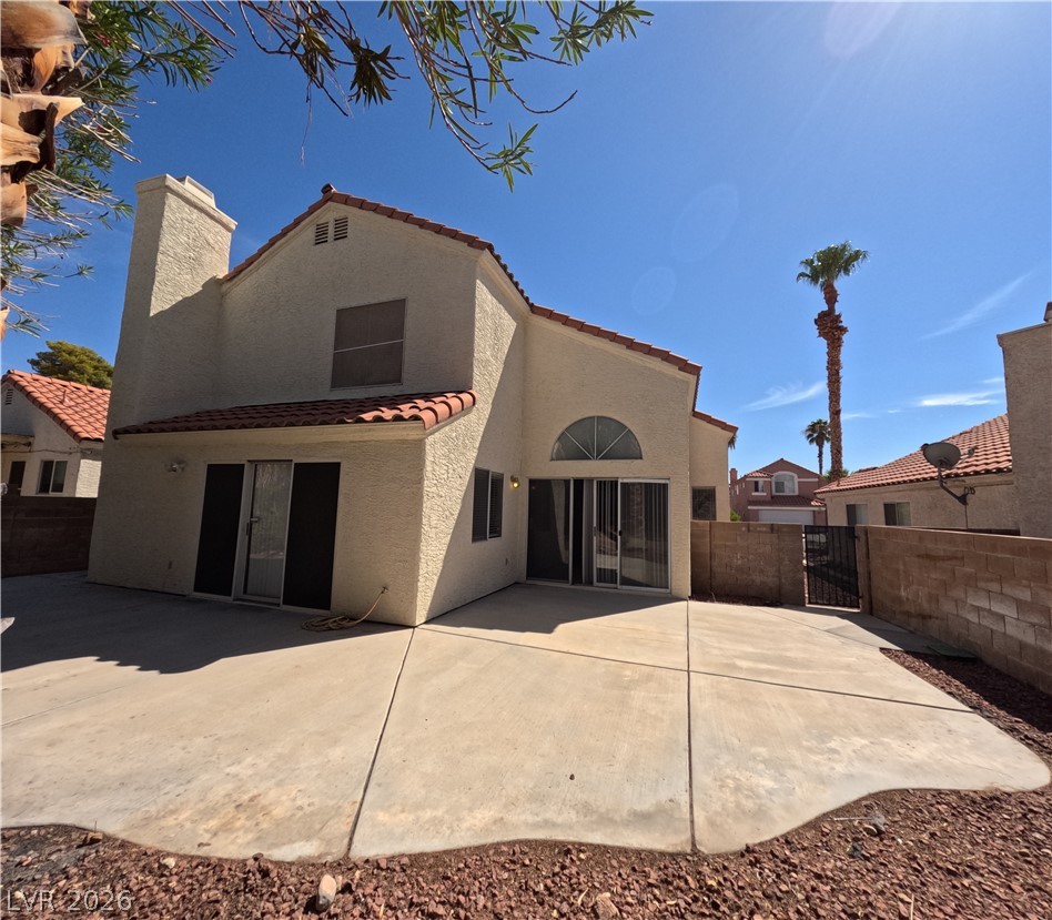 2713 Brienza Way Property Photo 47