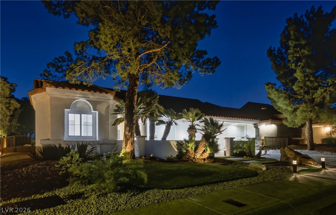 2920 Crown Ridge Drive Property Photo 48