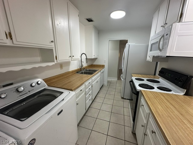 3322 South Pecos Road Property Photo 8
