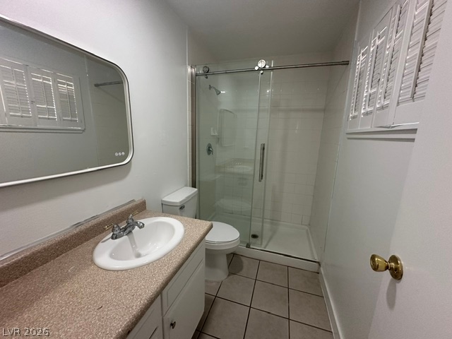 3322 South Pecos Road Property Photo 12