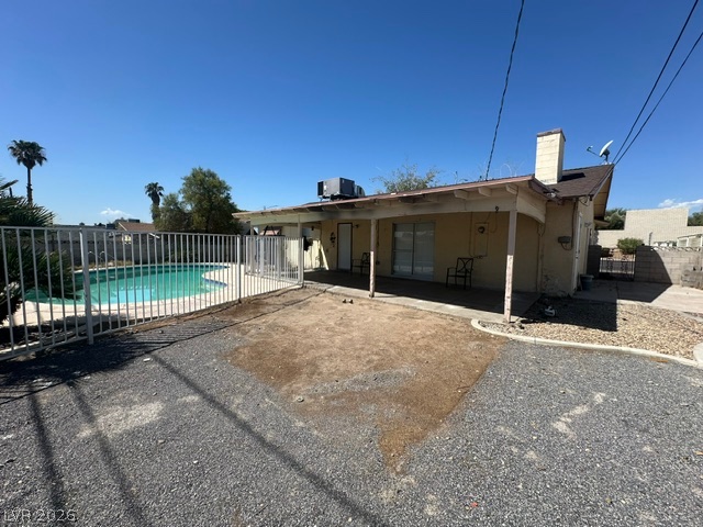 3322 South Pecos Road Property Photo 14