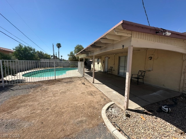 3322 South Pecos Road Property Photo 15
