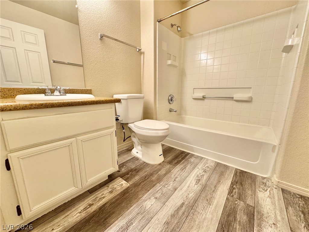 3318 North Decatur Boulevard 2093 Property Photo 17