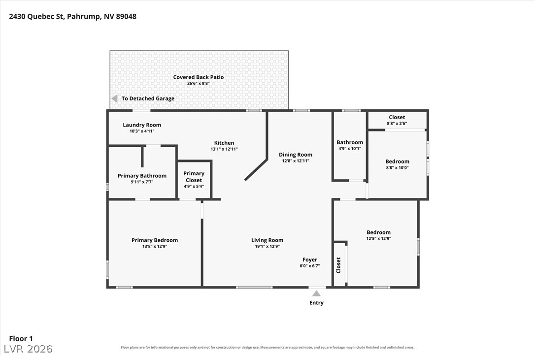 2430 Quebec Street Property Photo 36