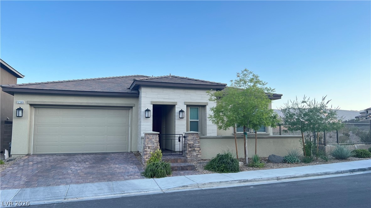 12389 Valley Chase Avenue Property Photo 1