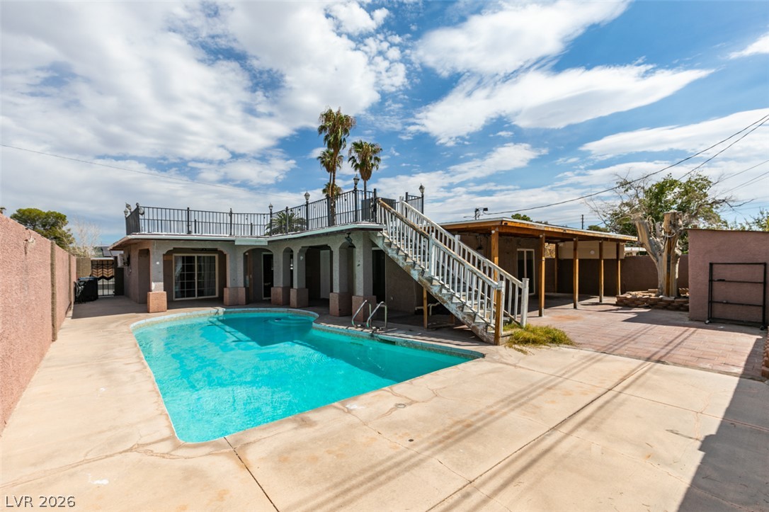 3713 San Joaquin Avenue Property Photo 48