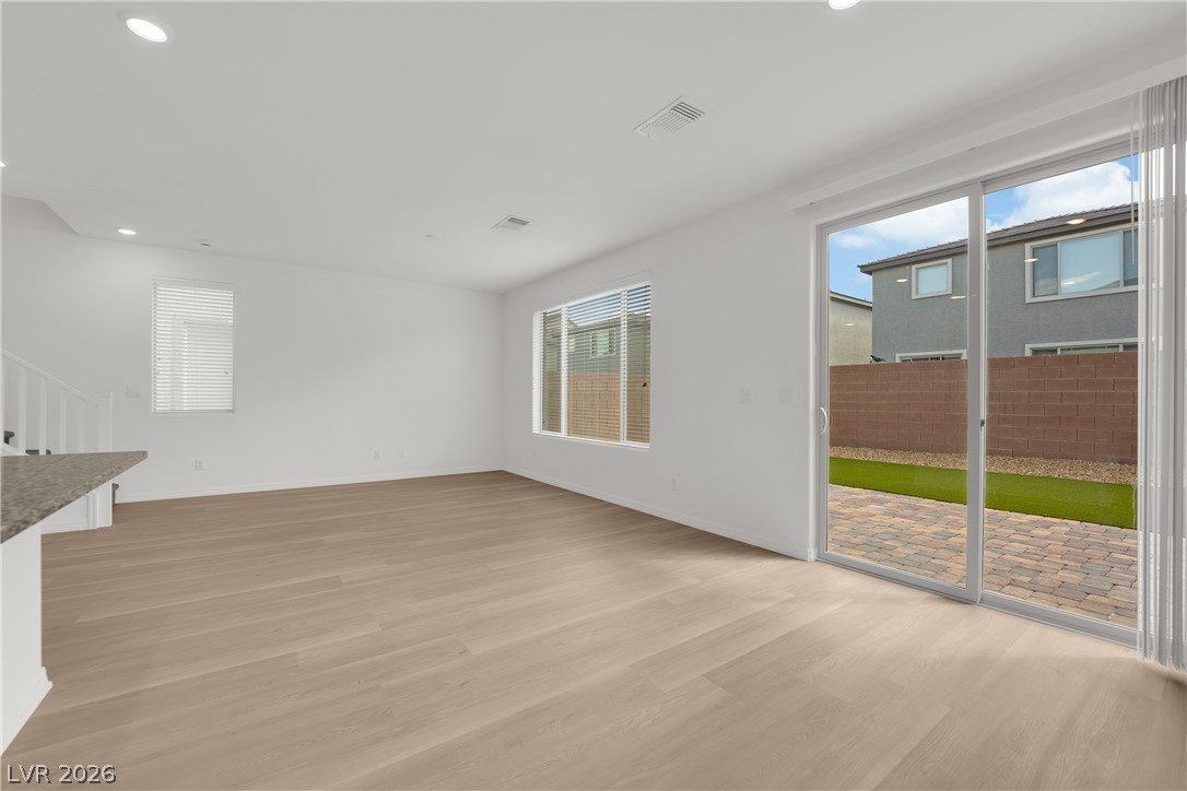 5803 West Haleh Avenue Property Photo 5
