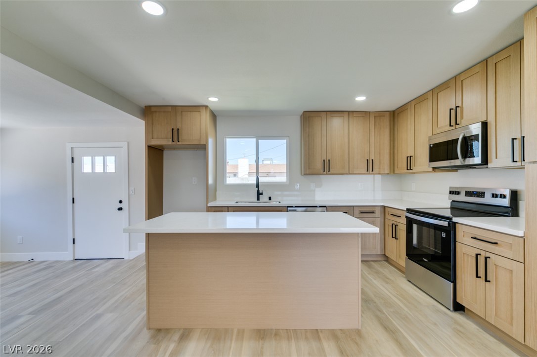 5920 Forrest Hills Lane Property Photo 1