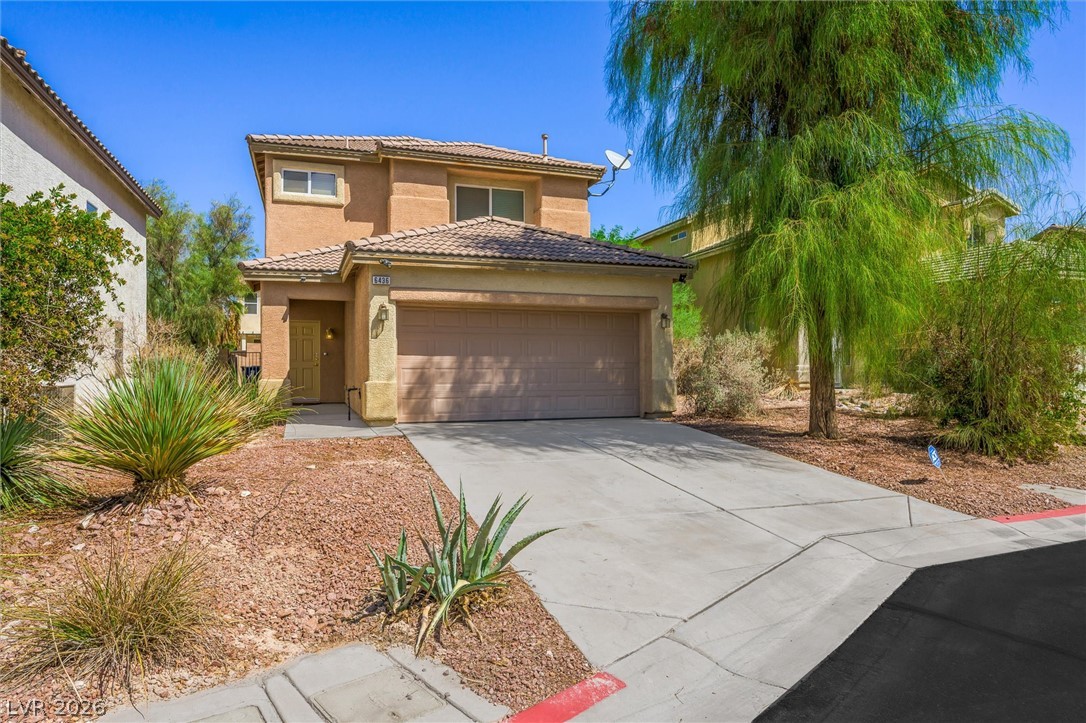 6436 Swift Fox Court Property Photo 1