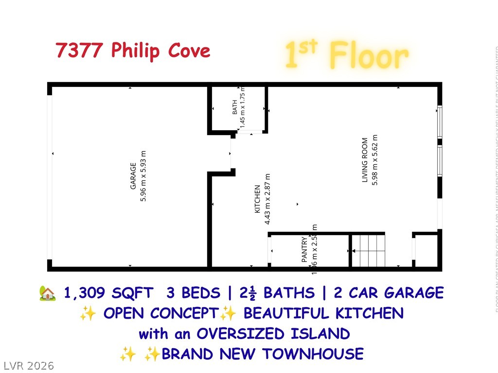 7377 Philip Cove Street Property Photo 3