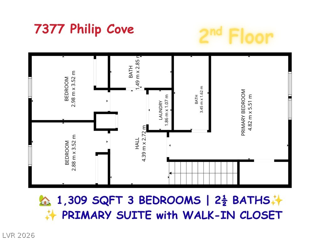 7377 Philip Cove Street Property Photo 4