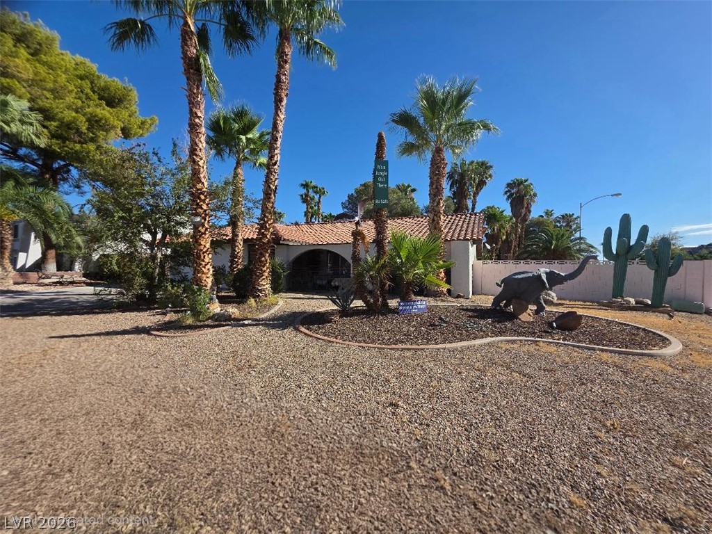 5532 Ramillete Road Property Photo 1