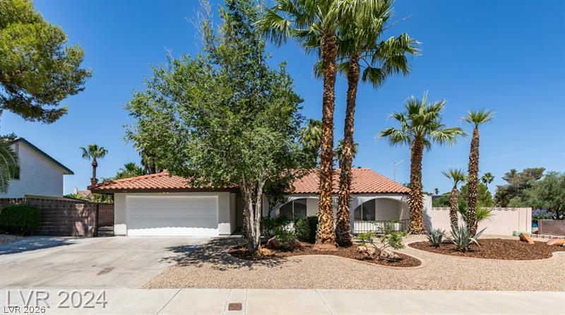 5532 Ramillete Road Property Photo 2