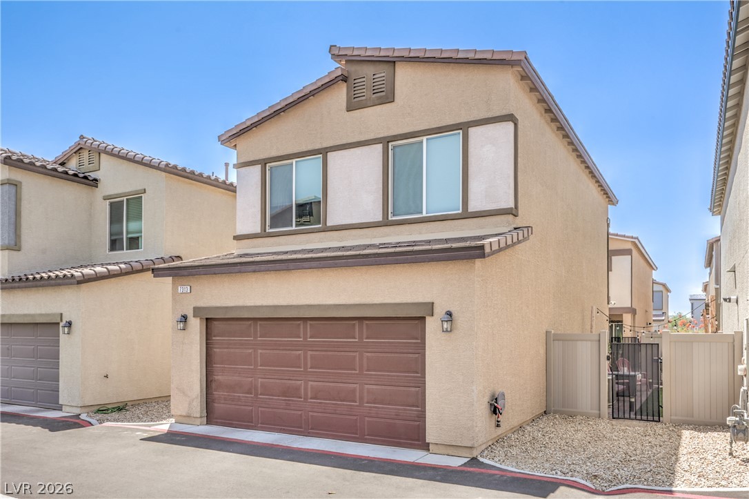 7313 Sunray Point Street Property Photo 4