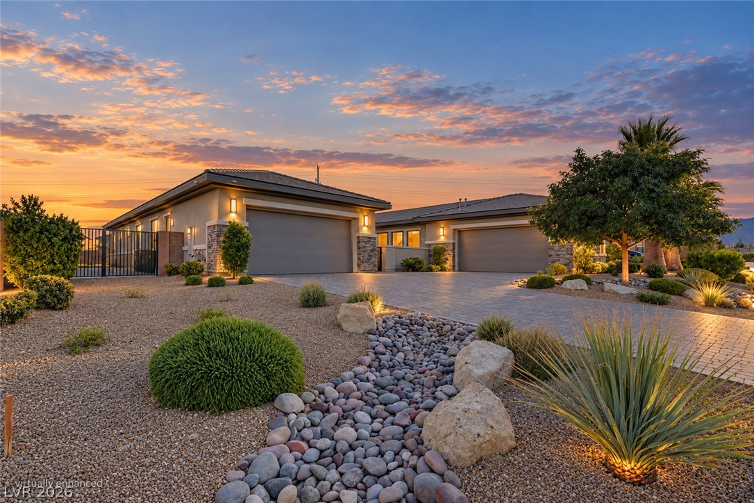 8477 Wolf Mountain Court Property Photo 2