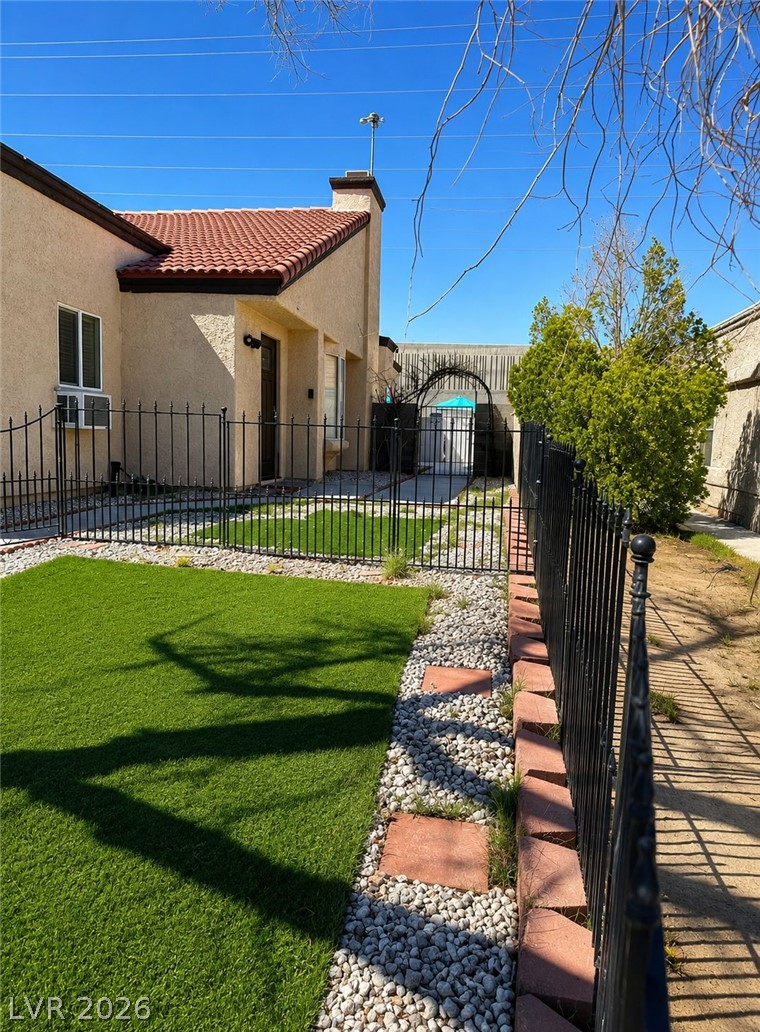 5440 Harmony Avenue Property Photo 1