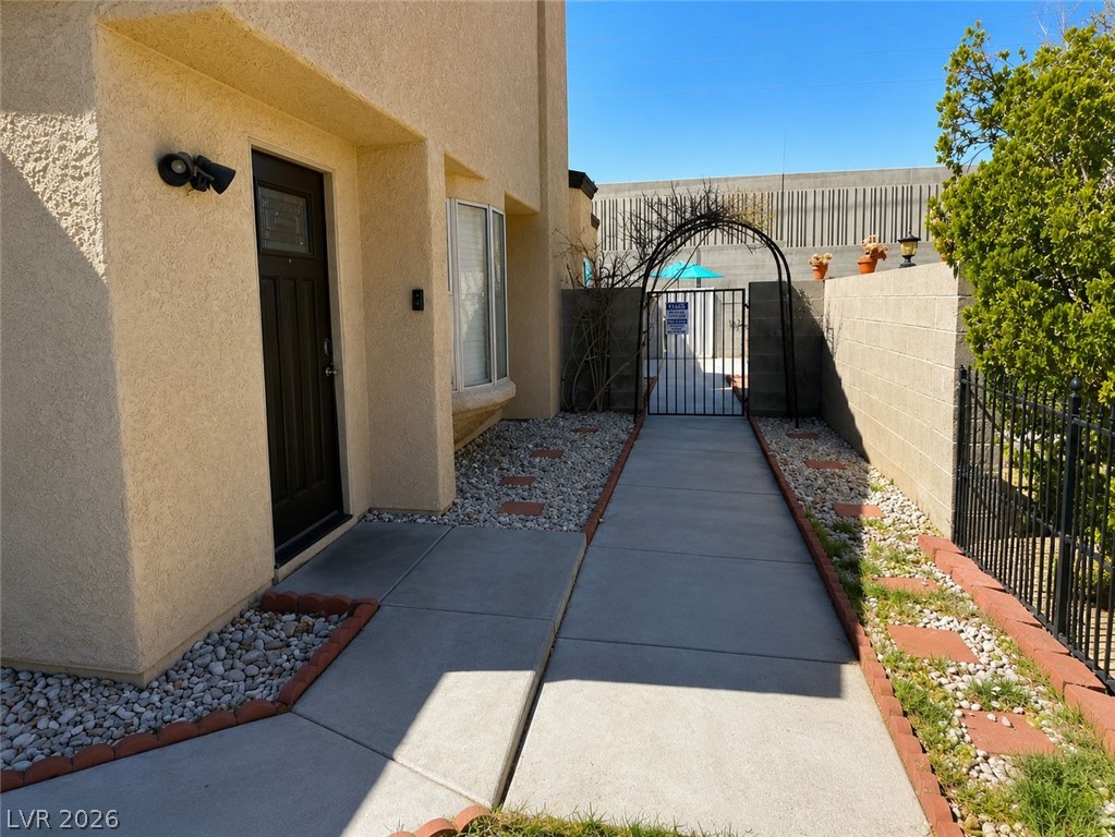 5440 Harmony Avenue Property Photo 2